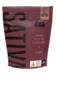 1937 - Mixed Bud - 3.5g Durban Z