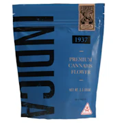 1937 - Mixed Bud - 3.5g Rain Drops