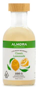 Almora Farm - Drink - Classic Lemonade - 12oz - 100MG