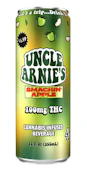 Uncle Arnies Beverage - Smacking Apple - 100mg