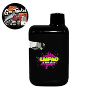 Gas Tank - 1g Premium Disposable (LMFAO)