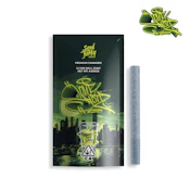Seed Junky -Magic Shotz - 1g Pre-Roll - - Hybrid