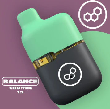 Theraplant - Balance MT 42124 Main Image