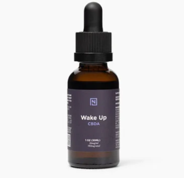 Natreum - Wake Up 1oz Main Image