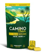 Camino - Pineapple Paradise - 100mg Chews