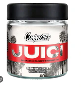 [Connected] Indoor Flower - 3.5g - Juici (S/H)