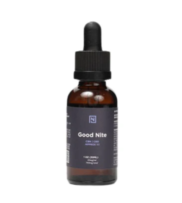 Natreum - Good Nite 1oz Main Image