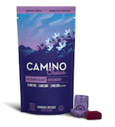 Camino - Boysenberry - 100mg Chews