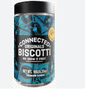 [Connected] Flower - 10g - Biscotti (I)