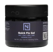 Quick Fix Gel 2oz 1500mg