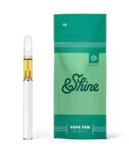 BLUE DREAM VAPE PEN - SHINE - 500mg