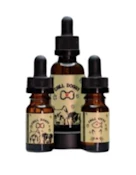 Chill Doggy Drops 300mg