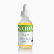 Saida 1000mg Summer Watermelon Tincture