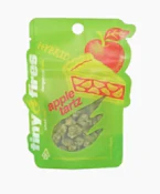 Tiny Fires 3.5G Apple Tartz Flower