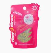 Tiny Fires 3.5G Glitter Bomb Flower