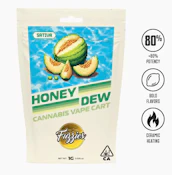 Fuzzies 1G Honeydew Cartridge