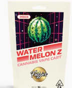 Fuzzies 1G Watermelon Z Cartridge