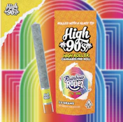 High 90's - Rainbow Ropez 30% 1.5g High Roller Pre-Roll