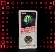 Fuzzies 1G AIO Watermelon Z Disposable