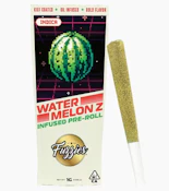 Fuzzies 1G Watermelon Z Infused Preroll