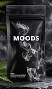MOODS-BLACK Vape-CARTRIDGE-1g NY CHEDDAR