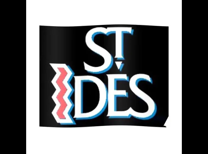 ST IDES - [St. Ides] Gummies - 120mg -  Chili Mango 5:1 (THC:THCv)  Main Image
