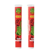 GREENLINE | THE WENDY - INFUSED | PREROLL | 1G