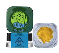 GREENLINE | TROPICANA CHERRY PIE - BADDER | EXTRACT | 1G