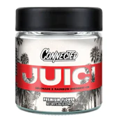 CONNECTED | JUICI | FLOWER | 3.5G