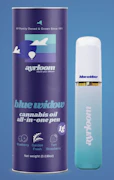 Blue Widow AIO Vape 1g - Hybrid | Ayrloom