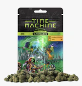 7g Time Machine Flower - Durban Poison 22%