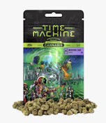 7g Time Machine Flower - Wedding Cake 23%