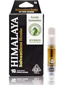 HIMALAYA | ARCTIC GUMMIEZ ROSIN - 510 THREAD | CARTRIDGE | 1G