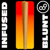 Granny Banany 1g Infused Blunt 42108