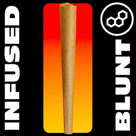 Theraplant - Granny Banany 1g Infused Blunt 42108 Main Image