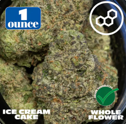 Theraplant - Ice Cream Cke 1oz 42173 Main Image