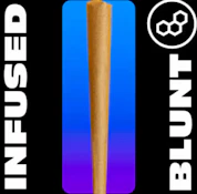 Jelly Brains 1g Infused Blunt 42097