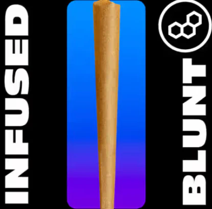 Theraplant - Jelly Brains 1g Infused Blunt 42097 Main Image