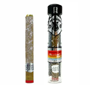 Strawnana Frost - 1.65g Diamond Infused Blunt (El Blunto)