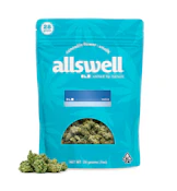 Interstellar Mints - 28g Flower (Allswell)