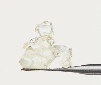 Raw Garden - Raw Garden - 1g Diamonds - Old Family Purple Main Image