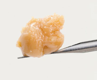 Raw Garden - Raw Garden - 1g Solventless Live Rosin - Mothers Milk #31 Main Image