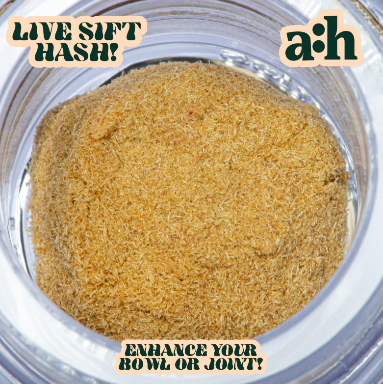 all:hours - all:hours Modified Banana Live Sift Hash 42116 Main Image
