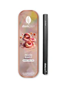 AIO - Peach Ringz - 1g (H) - Dompen