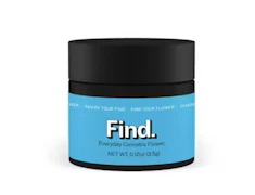 Find - Half Moonana 3.5G