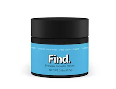 Find - Agent Z - 3.5G Sativa