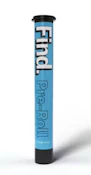 Find - Tourist Trap - 1G Pre-Roll Sativa