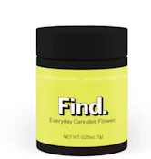 Find - Lemon Creamsicle - 7G Sativa