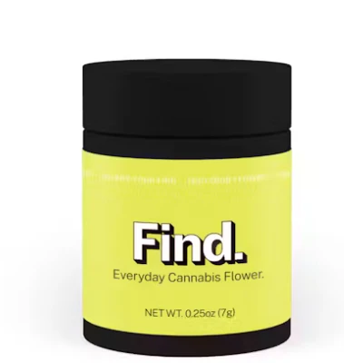 Find - Find - Lemon Creamsicle - 7G Sativa Main Image