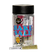 Claybourne Co - Bake Sale - 7Ct Pre-Rolls 3.5G